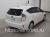 Минивэн гибрид Toyota Prius Alpha кузов ZVW41W модификация S гв 2016 пробег 50 т.км белый