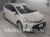 Минивэн гибрид Toyota Prius Alpha кузов ZVW41W модификация S гв 2017 пробег 84 т.км белый