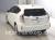 Минивэн гибрид Toyota Prius Alpha кузов ZVW41W модификация S гв 2017 пробег 84 т.км белый