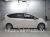 Минивэн гибрид Toyota Prius Alpha кузов ZVW41W модификация S гв 2017 пробег 59 т.км белый