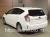 Минивэн гибрид Toyota Prius Alpha кузов ZVW41W модификация S гв 2018 пробег 40 т.км белый