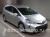 Минивэн гибрид Toyota Prius Alpha кузов ZVW41W модификация S гв 2016 пробег 54 т.км серебристый