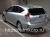 Минивэн гибрид Toyota Prius Alpha кузов ZVW41W модификация S гв 2016 пробег 54 т.км серебристый