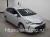Минивэн гибрид Toyota Prius Alpha кузов ZVW41W модификация S гв 2016 пробег 104 т.км серебристый