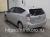 Минивэн гибрид Toyota Prius Alpha кузов ZVW41W модификация S гв 2016 пробег 104 т.км серебристый