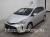 Минивэн гибрид Toyota Prius Alpha кузов ZVW41W модификация S гв 2016 пробег 104 т.км серебристый