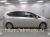 Минивэн гибрид Toyota Prius Alpha кузов ZVW41W модификация S гв 2017 пробег 91 т.км серебристый