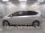 Минивэн гибрид Toyota Prius Alpha кузов ZVW41W модификация S гв 2017 пробег 91 т.км серебристый