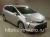 Минивэн гибрид Toyota Prius Alpha кузов ZVW41W модификация S гв 2017 пробег 120 т.км серебристый