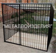 Вольер мини. доставка