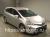Минивэн гибрид Toyota Prius Alpha кузов ZVW41W модификация S гв 2018 пробег 110 т.км серебристый