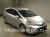 Минивэн гибрид Toyota Prius Alpha кузов ZVW41W модификация S гв 2018 пробег 109 т.км серебристый