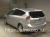 Минивэн гибрид Toyota Prius Alpha кузов ZVW41W модификация S гв 2018 пробег 109 т.км серебристый