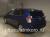 Минивэн гибрид Toyota Prius Alpha кузов ZVW41W модификация S гв 2018 пробег 101 т.км con фиолетовый хамелеон