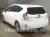 Минивэн гибрид Toyota Prius Alpha кузов ZVW41W модификация S L Selection гв 2016 пробег 166 т.км белый