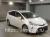Минивэн гибрид Toyota Prius Alpha кузов ZVW41W модификация S L Selection гв 2017 пробег 222 т.км белый
