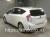 Минивэн гибрид Toyota Prius Alpha кузов ZVW41W модификация S L Selection гв 2017 пробег 222 т.км белый