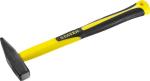 STAYER Fiberglass 200 г молоток слесарный с фиберглассовой рукояткой