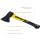 Кованый топор STAYER FIBERGLASS, 1000/1150 г, 410 мм