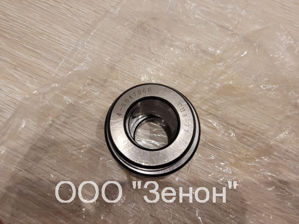 Подшипник 4-504706Е (подшипник 4-504706) купить по цене 3500 ₽ в Москве ...