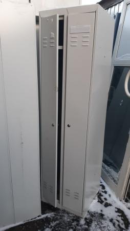Шкафчик для переодевания купить по цене 3000 ₽ в Санкт-Петербурге на ...