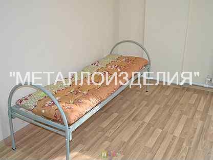 Кровати железные купить по цене 2820 ₽ в Горках на PromPortal.Su (ID ...