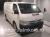 Авторефрижератор категория B Toyota Hiace Van кузов TRH200V модификация DX гв 2014 салон 3 места грузопод 1.25 тн пробег 159 т.км белый