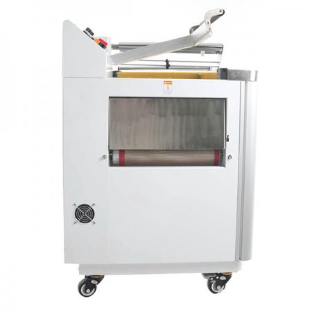 Термоусадочный тоннель FM-400 (380V) (L- нож + тоннель) Foodatlas Eco, доставка из Краснодара