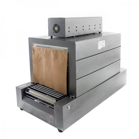 Термоусадочный тоннель BS-B400x350 Foodatlas Pro, доставка из Краснодара
