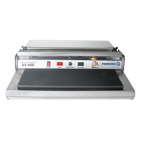 Термоупаковщик горячий стол BX-450 Foodatlas Pro, доставка из Краснодара