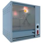 ГРИЛЬ для приготовления кур карусельный МК-3.8 (МК-3.8.1) СИКОМ