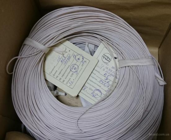 Покупаем постоянно провода ПТЛ, МП37-12, МГТФ, МГТФЭ, МС, МСЭ, МС16-13 ...