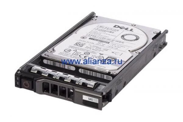 0F439D Жесткий диск Dell 2. 5' 10000 об/мин купить по цене 7557,25 ₽ в ...
