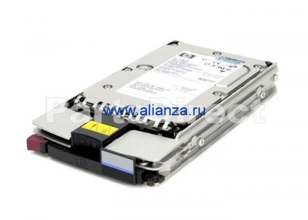 351126-001 Жесткий диск HP Enterprise 300 Гб 10000 об/мин купить по ...