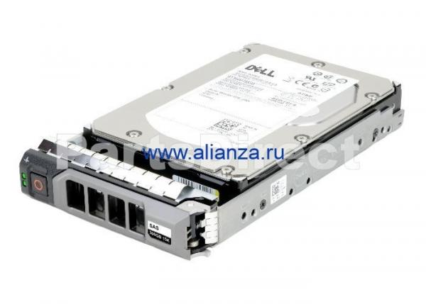 0RM683 Жесткий диск Dell 300 Гб 3. 5' 15000 об/мин купить по цене 45324 ...