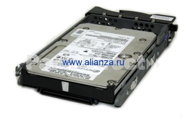 279785-001 Жесткий диск HP Enterprise 36. 2 Гб 10000 об/мин купить по ...