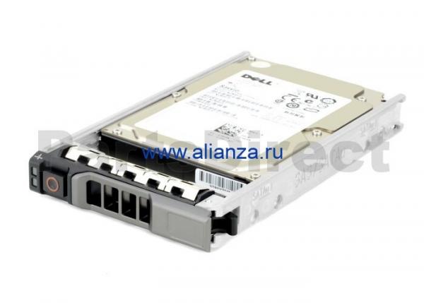 0VX0H7 Жесткий диск Dell 600 Гб 2. 5' 15000 об/мин купить по цене 27179 ...