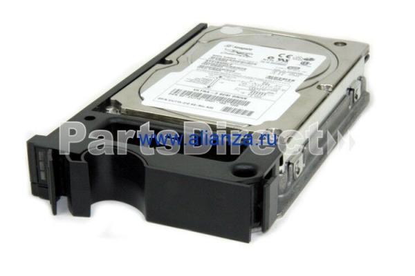 WD457 Жесткий диск Dell 36 Гб 15000 об/мин купить по цене 6973 ₽ в ...