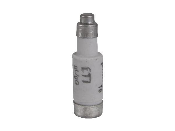 Предохранитель D0 1 gL/gG 6A 400V (E14) ETI 002211003 купить по цене ...
