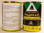 Клей Радикал универсальный чёрный
