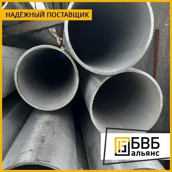 Труба алюминиевая 18 мм А5 ГОСТ 18482-79 купить в Екатеринбурге на ...