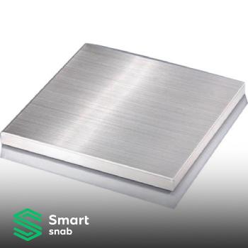 Алюминиевая Плита От 10 До 250 Мм АМг6Б ГОСТ 17232-99 Купить По.