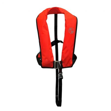 Автоматический надувной спасательный жилет Ocean Safety LIF7573 Kru XF ...