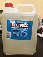 Универсальное моющее средство "Прогресс" Стандарт 5л купить по цене 632 ...