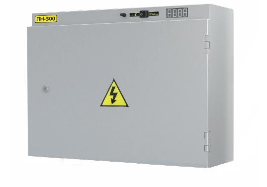 Преобразователь напряжения ПН-500 (100А, 150А, 200А) купить по цене ...