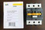 Контактор КМИ-49512 95А 230В/АС3 1НО 1НЗ ИЭК