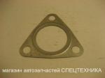 Прокладка коллектора выпускной трубы 7511-1008058