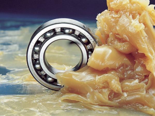 Смазка ЛУКОЙЛ СИНТОФЛЕКС АРКТИК 1-100 HD СТО 65561488-084-2016 (бочка ...