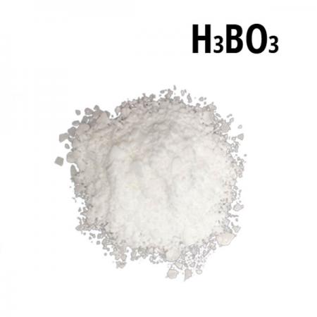 Кислота Борная Техническая ГОСТ 18704-78 Купить По Цене 1 ₽ В.