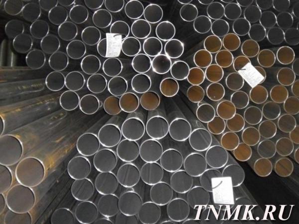 Труба оцинкованная 57х4 мм купить по цене 52100 ₽ в Красноярске на ...